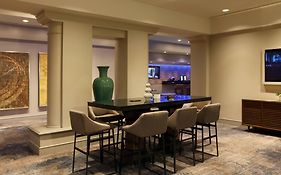 Renaissance Los Angeles Airport Hotel